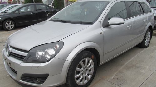 Opel Astra H din 2006