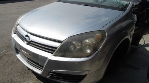 Opel Astra H din 2006