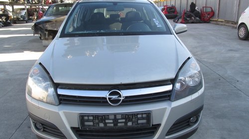 Opel Astra H din 2006