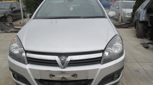 Opel Astra H din 2006