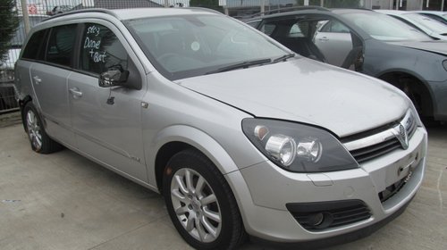 Opel Astra H din 2006