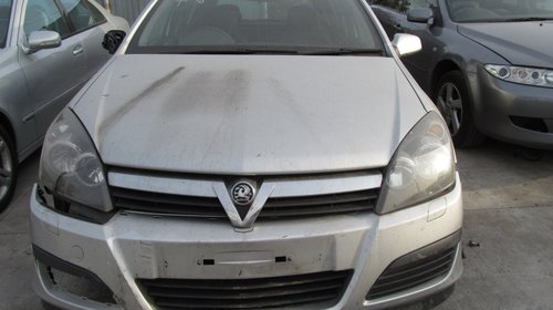 Opel Astra H din 2007