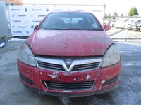 Opel Astra H din 2007