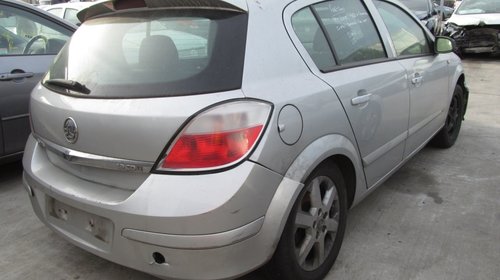 Opel Astra H din 2007