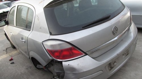 Opel Astra H din 2007