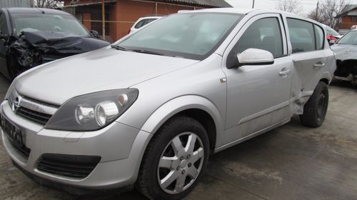 Opel Astra H din 2007