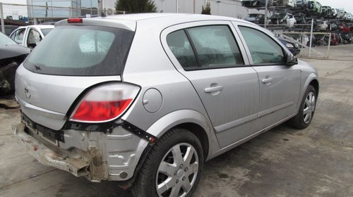 Opel Astra H din 2007
