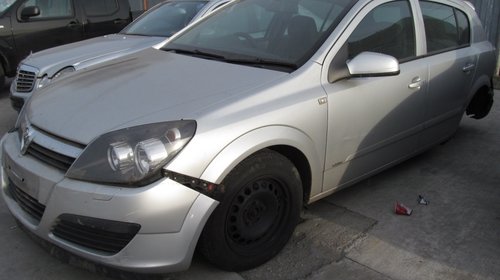 Opel Astra H din 2007