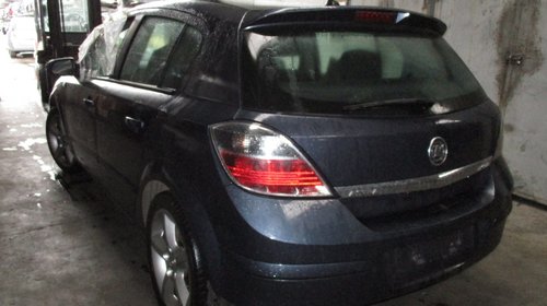 Opel Astra H din 2008