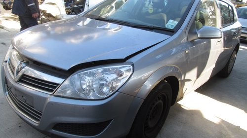 Opel Astra H din 2008