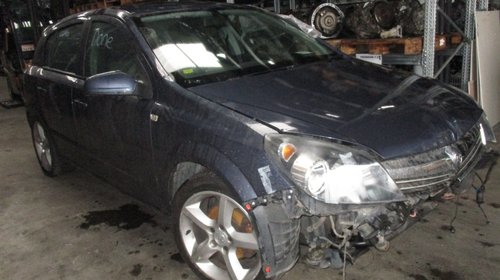 Opel Astra H din 2008