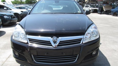 Opel Astra H din 2008