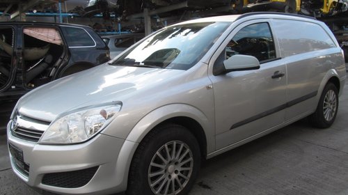 Opel Astra H din 2008