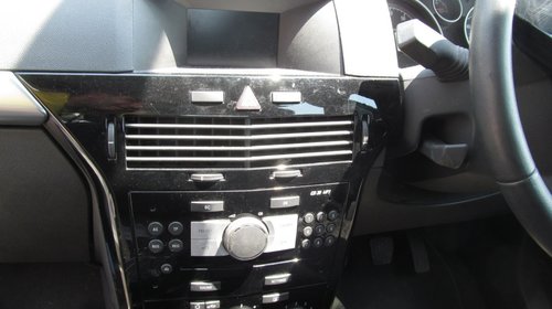 Opel Astra H din 2008