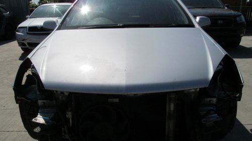 Opel Astra H din 2008