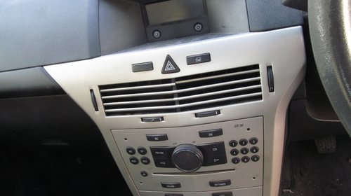 Opel Astra H din 2008