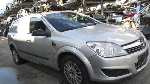 Opel Astra H din 2008