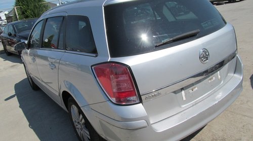 Opel Astra H din 2008