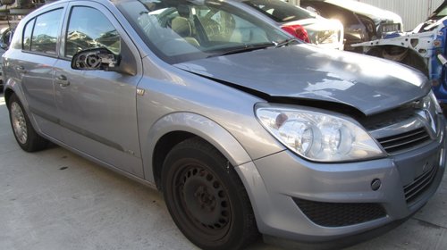 Opel Astra H din 2008