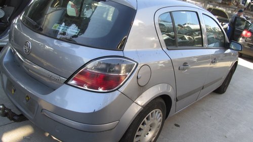 Opel Astra H din 2008