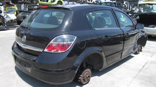 Opel Astra H din 2008