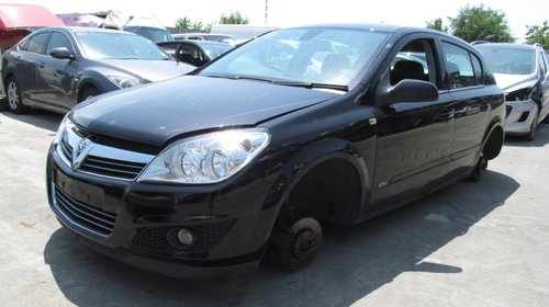 Opel Astra H din 2008