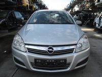 Opel Astra H din 2008