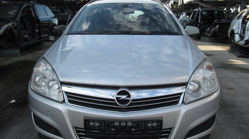 Opel Astra H din 2008