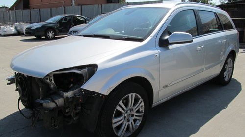 Opel Astra H din 2008