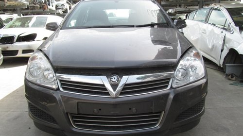 Opel Astra H din 2009