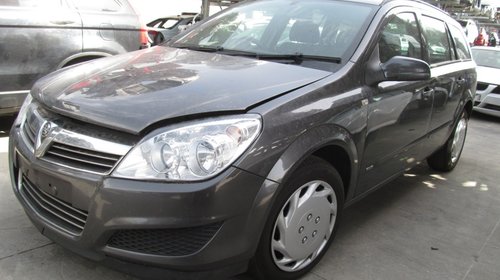 Opel Astra H din 2009