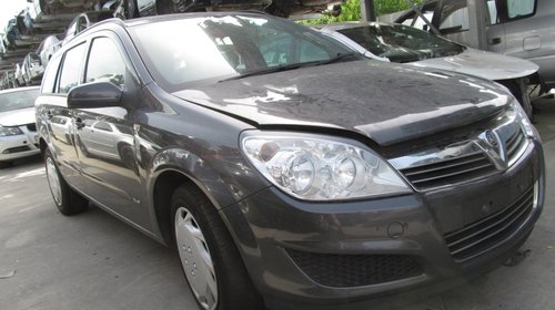 Opel Astra H din 2009