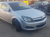 Opel Astra H GTC din 2008, motor 1,7cdti, tip Z17DTH