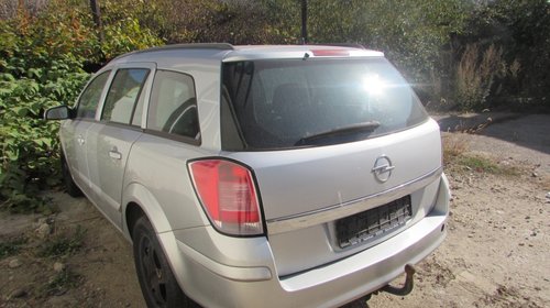 Opel Astra H station wagon (combi L35) 1,7cdt