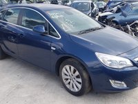 Opel Astra J 2.0 CDTI 6+1 2011 cod motor: A20DTH