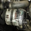 Alternator Original 