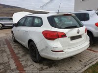 Opel Astra J Combi 1.3 CDTI Manual 2011 cod motor: A13DTE