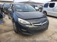 Opel Astra J Facelift 1.6 Benzina 2015 cod motor: B16XER