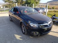 Opel Astra TwinTop 1.6 Benzina Manual 5+1 2007 cod motor: Z16XER