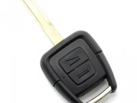 Opel - Carcasa cheie cu 2 butoane