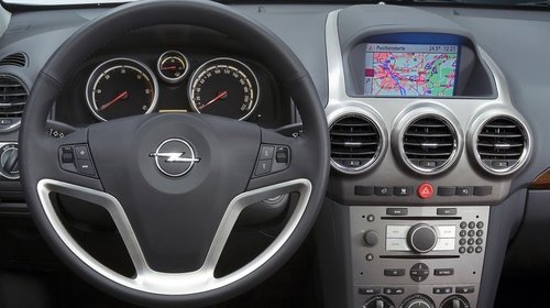Opel CD harti Navigatie CD70 OPEL ASTRA H VEC