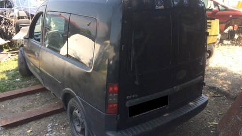 Opel Combo 1.3 CDTI 2005