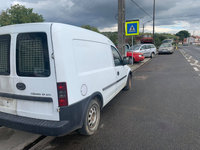 Opel Combo 1.7 DTI, an 2001-2012