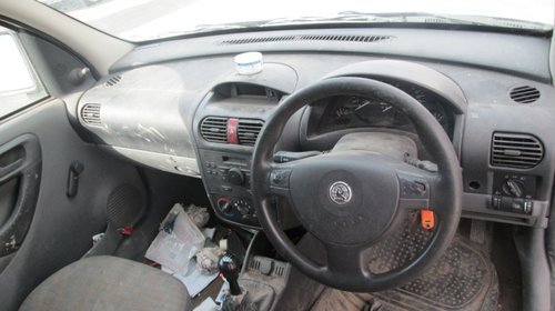 Opel Combo 1.7CDTi