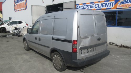 Opel Combo 1.7CDTi