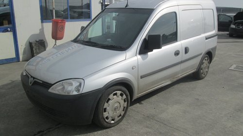 Opel Combo 1.7CDTi