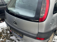 Opel CORSA 1.2 benzina
