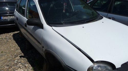 OPEL CORSA, 1.7 TDI, 44 KW, ALB , 2000