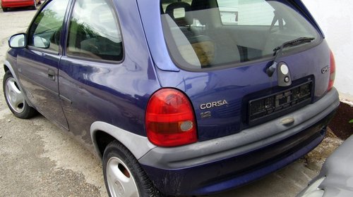 Opel Corsa B - 1.2i - piese de vanzare