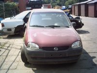 OPEL CORSA B.1995-2001 1,0i